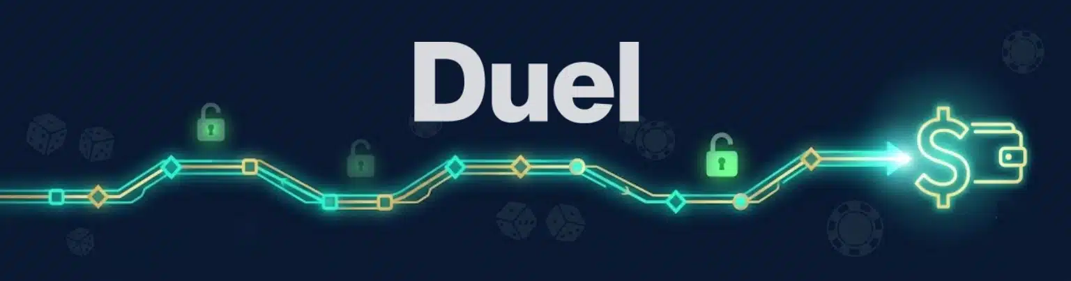 duel withdrawals