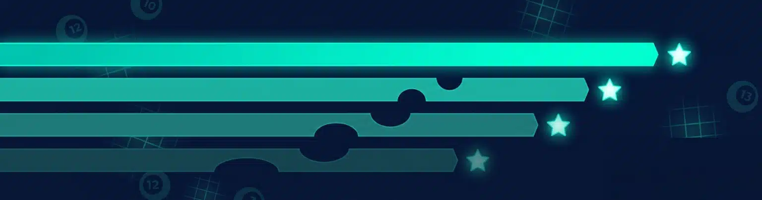 Crypto Keno RTP Tiers: How Operators Hide the House Edge