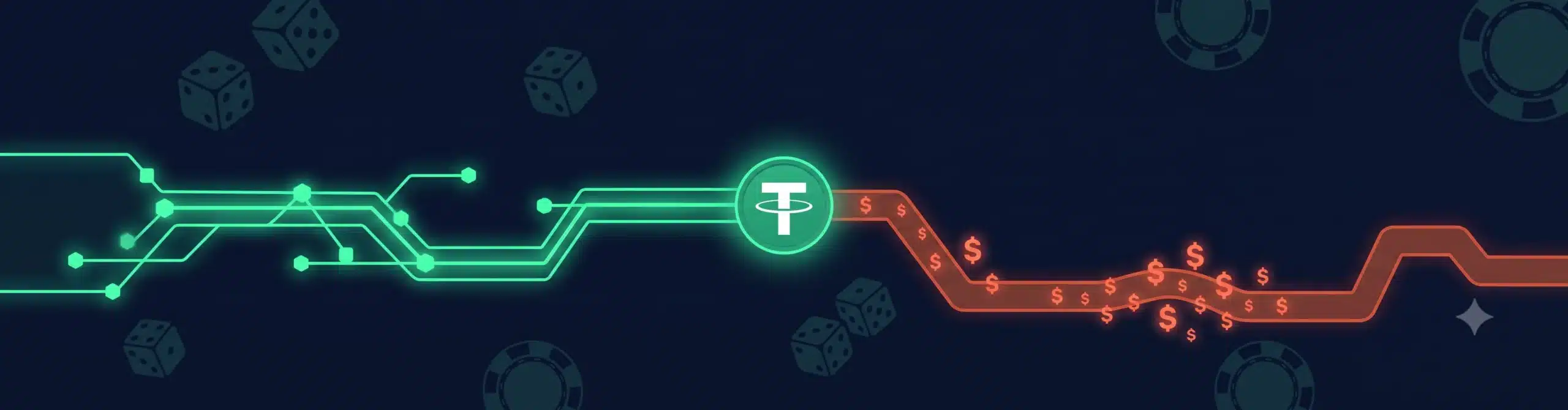cheaper usdt deposits
