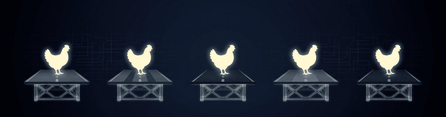chicken road engine