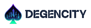 degencity logo