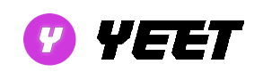 yeet logo